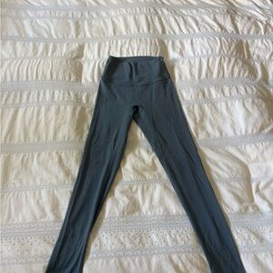 PARAGON WOMENS LEGGING